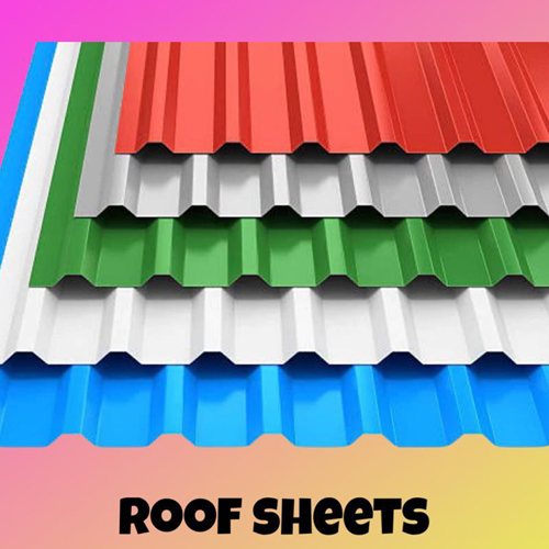 Roof Sheets