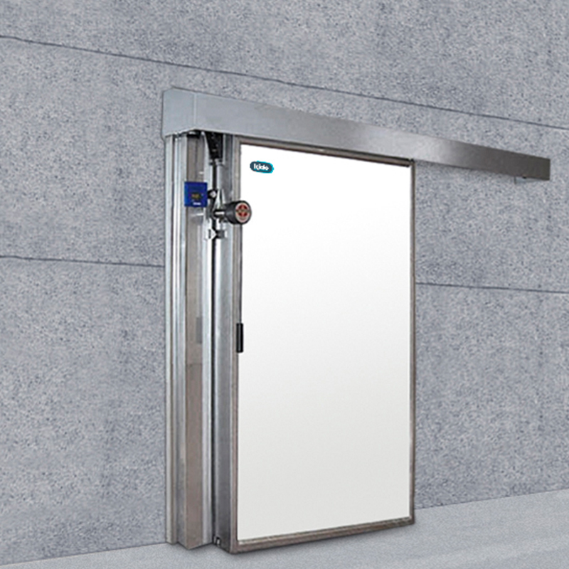 cold room door pic4