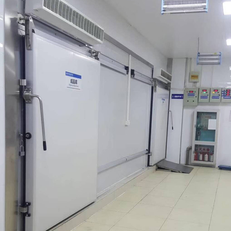 cold room door pic6